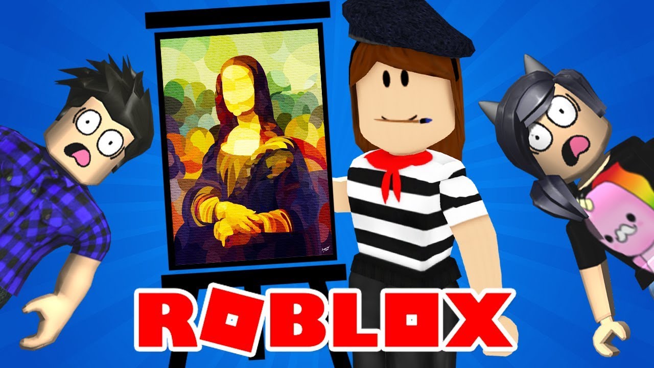 VOCÊ CONSEGUE ADIVINHAR O DESENHO? - Roblox (Paint 'N Guess) 